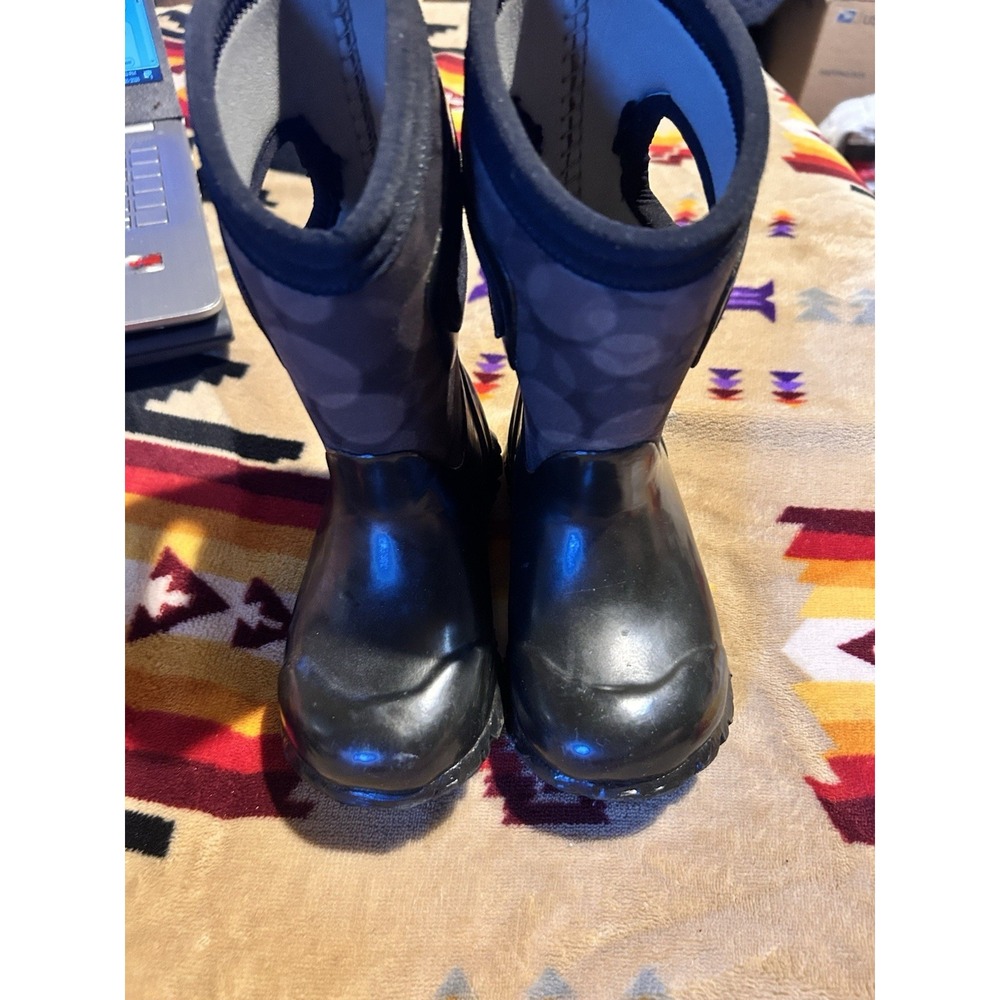 Bogs Boots Toddler 7